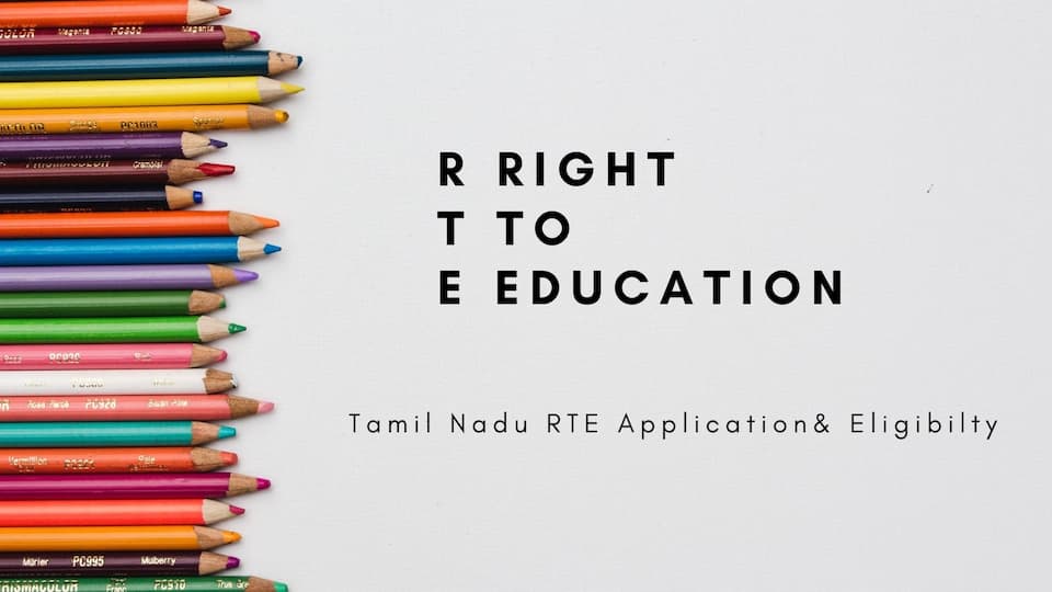 rte application