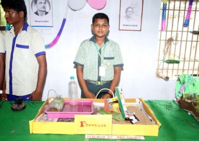 Science Expo 17