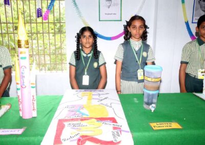 Science Expo 18