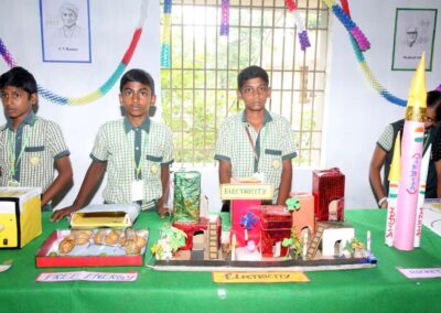 Science Expo 19