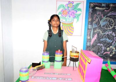 Science Expo 20